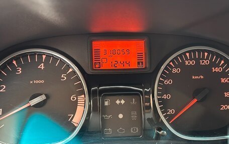 Renault Duster I рестайлинг, 2013 год, 950 000 рублей, 29 фотография