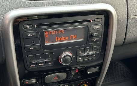 Renault Duster I рестайлинг, 2013 год, 950 000 рублей, 28 фотография