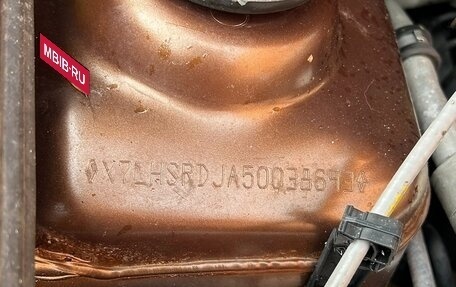 Renault Duster I рестайлинг, 2013 год, 950 000 рублей, 27 фотография