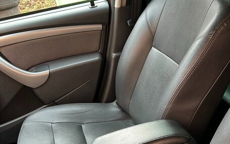 Renault Duster I рестайлинг, 2013 год, 950 000 рублей, 31 фотография