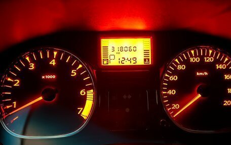 Renault Duster I рестайлинг, 2013 год, 950 000 рублей, 33 фотография