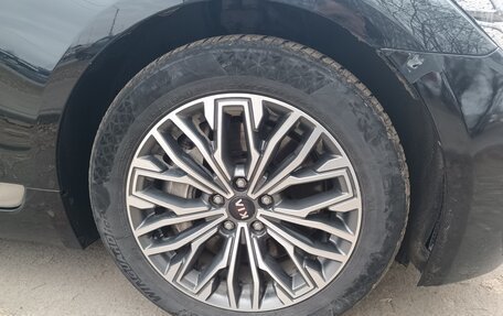 KIA K900 II, 2019 год, 3 500 000 рублей, 5 фотография