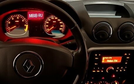 Renault Duster I рестайлинг, 2013 год, 950 000 рублей, 34 фотография