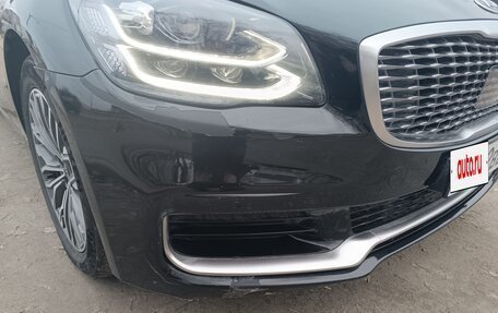 KIA K900 II, 2019 год, 3 500 000 рублей, 6 фотография