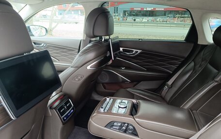 KIA K900 II, 2019 год, 3 500 000 рублей, 13 фотография