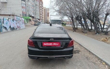 KIA K900 II, 2019 год, 3 500 000 рублей, 2 фотография