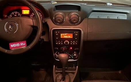 Renault Duster I рестайлинг, 2013 год, 950 000 рублей, 32 фотография