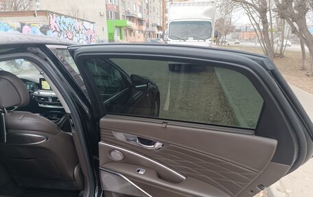 KIA K900 II, 2019 год, 3 500 000 рублей, 18 фотография