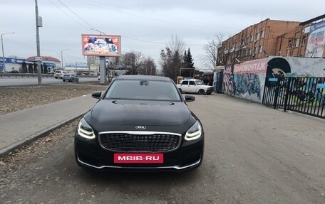KIA K900 II, 2019 год, 3 500 000 рублей, 7 фотография