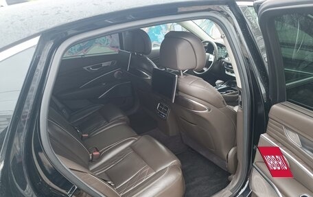 KIA K900 II, 2019 год, 3 500 000 рублей, 16 фотография