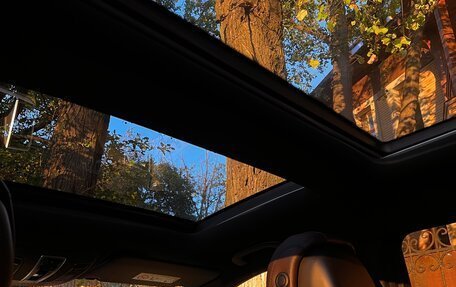 Mercedes-Benz GL-Класс, 2015 год, 2 650 000 рублей, 9 фотография