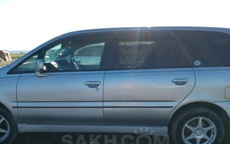 Nissan Bassara, 2001 год, 400 000 рублей, 5 фотография