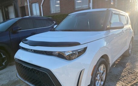 KIA Soul III, 2023 год, 1 700 000 рублей, 2 фотография