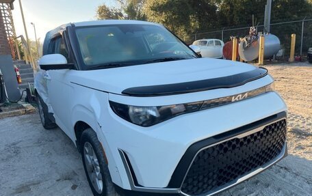 KIA Soul III, 2023 год, 1 700 000 рублей, 4 фотография