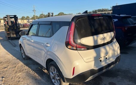 KIA Soul III, 2023 год, 1 700 000 рублей, 6 фотография