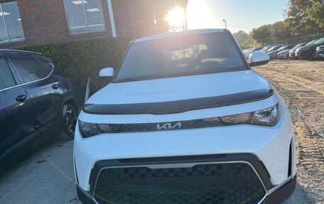 KIA Soul III, 2023 год, 1 700 000 рублей, 3 фотография