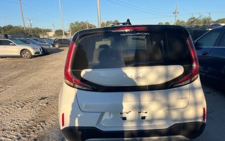 KIA Soul III, 2023 год, 1 700 000 рублей, 5 фотография