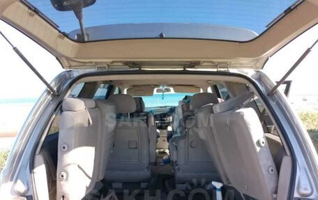 Nissan Bassara, 2001 год, 400 000 рублей, 8 фотография