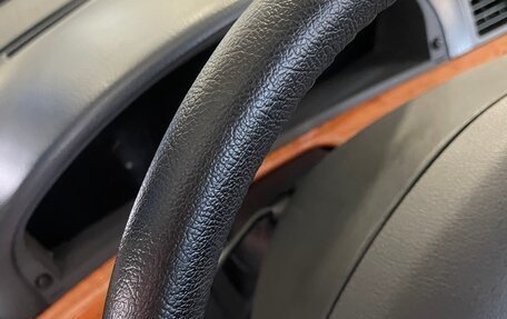 Mercedes-Benz S-Класс, 2002 год, 900 000 рублей, 5 фотография