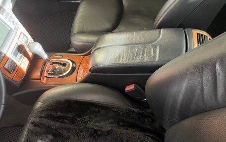 Mercedes-Benz S-Класс, 2002 год, 900 000 рублей, 6 фотография