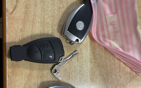 Mercedes-Benz S-Класс, 2002 год, 900 000 рублей, 8 фотография