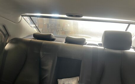 Mercedes-Benz S-Класс, 2002 год, 900 000 рублей, 7 фотография