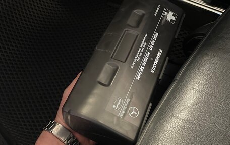 Mercedes-Benz S-Класс, 2002 год, 900 000 рублей, 9 фотография