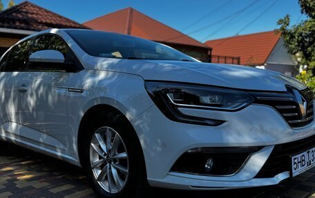 Renault Megane IV, 2020 год, 1 800 000 рублей, 2 фотография