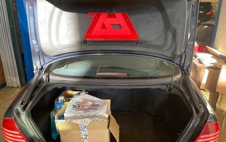 Mercedes-Benz S-Класс, 2002 год, 900 000 рублей, 14 фотография