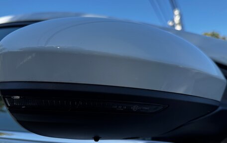 Renault Megane IV, 2020 год, 1 800 000 рублей, 9 фотография