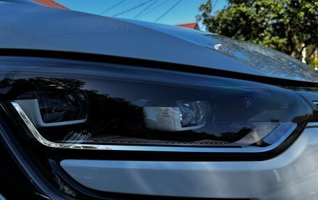 Renault Megane IV, 2020 год, 1 800 000 рублей, 7 фотография