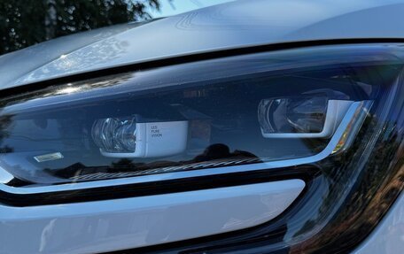 Renault Megane IV, 2020 год, 1 800 000 рублей, 6 фотография