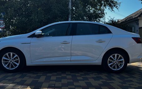 Renault Megane IV, 2020 год, 1 800 000 рублей, 10 фотография