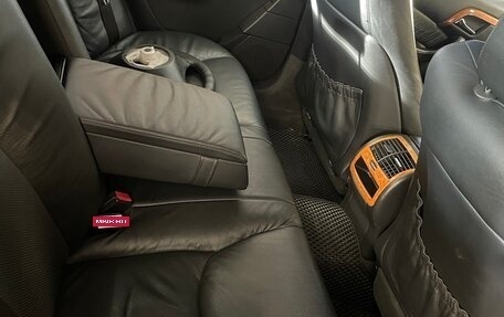 Mercedes-Benz S-Класс, 2002 год, 900 000 рублей, 13 фотография