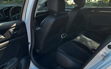 Renault Megane IV, 2020 год, 1 800 000 рублей, 23 фотография