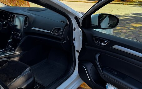 Renault Megane IV, 2020 год, 1 800 000 рублей, 25 фотография