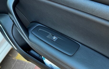 Renault Megane IV, 2020 год, 1 800 000 рублей, 24 фотография