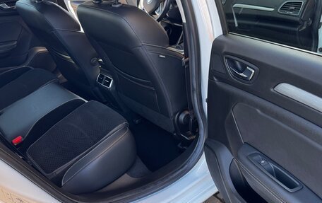 Renault Megane IV, 2020 год, 1 800 000 рублей, 27 фотография