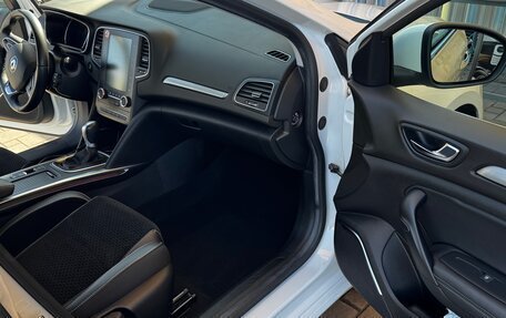 Renault Megane IV, 2020 год, 1 800 000 рублей, 26 фотография