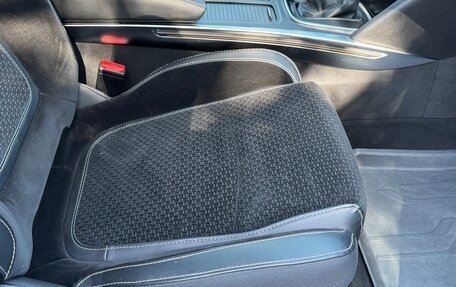 Renault Megane IV, 2020 год, 1 800 000 рублей, 22 фотография