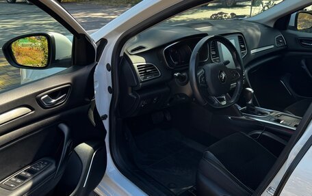 Renault Megane IV, 2020 год, 1 800 000 рублей, 21 фотография