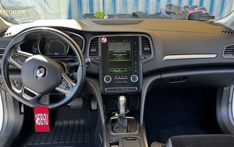 Renault Megane IV, 2020 год, 1 800 000 рублей, 28 фотография