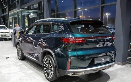 CheryExeed TXL, 2024 год, 3 800 000 рублей, 2 фотография