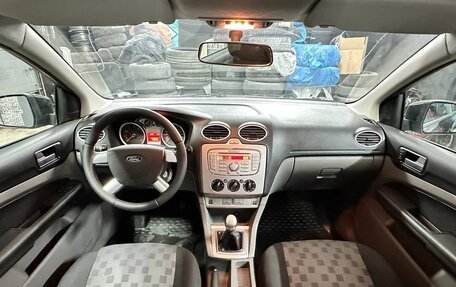 Ford Focus II рестайлинг, 2008 год, 517 000 рублей, 2 фотография