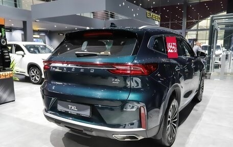 CheryExeed TXL, 2024 год, 3 800 000 рублей, 4 фотография