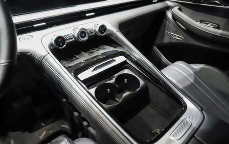 CheryExeed TXL, 2024 год, 3 800 000 рублей, 12 фотография