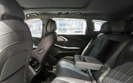 CheryExeed TXL, 2024 год, 3 800 000 рублей, 14 фотография