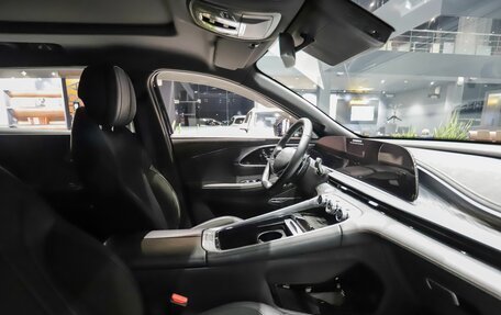 CheryExeed TXL, 2024 год, 3 800 000 рублей, 18 фотография