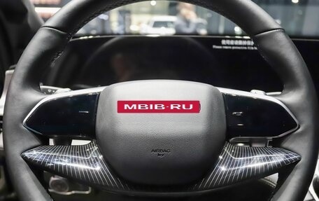 CheryExeed TXL, 2024 год, 3 800 000 рублей, 13 фотография