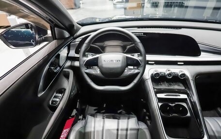 CheryExeed TXL, 2024 год, 3 800 000 рублей, 17 фотография